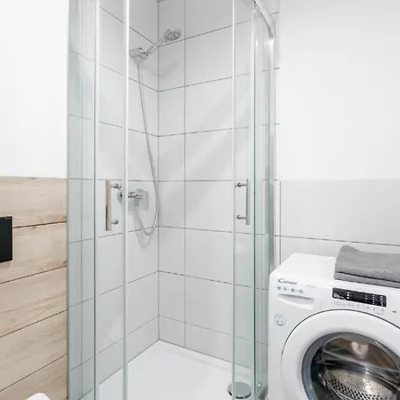 Citycenter Stylish Nowogrodzka