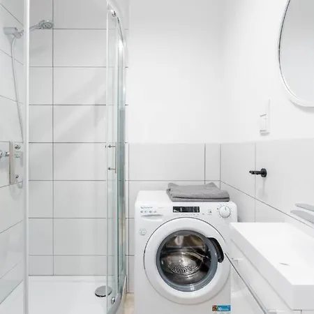 Citycenter Stylish Nowogrodzka Apartment *