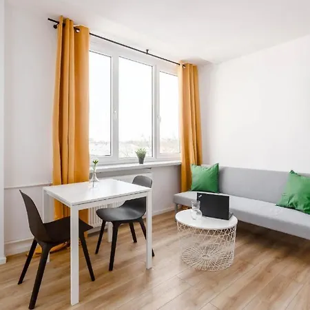 Citycenter Stylish Nowogrodzka