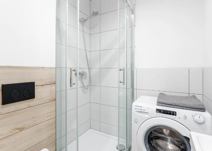 Citycenter Stylish Nowogrodzka